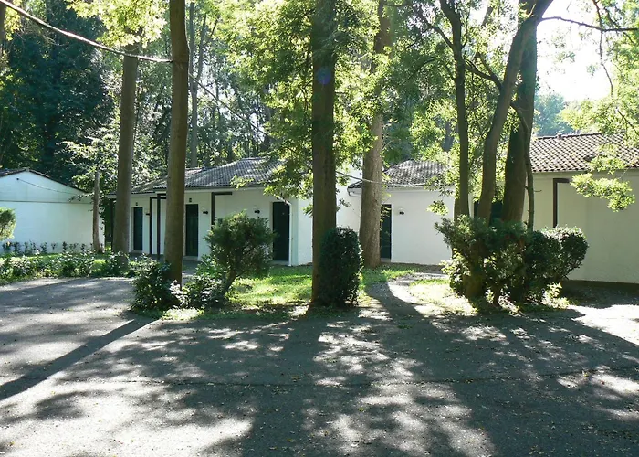 Château De La Motte Fenelon